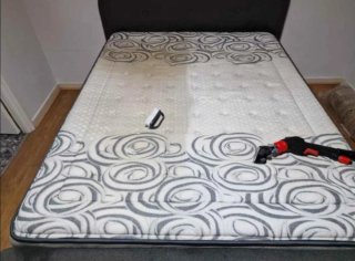Limpieza de sofás a domicilio