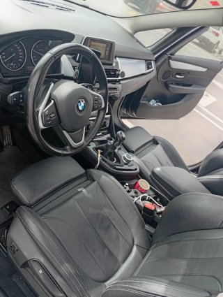 BMW Serie 2 2016