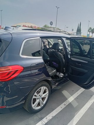 BMW Serie 2 2016