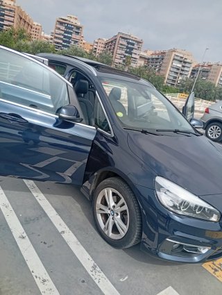 BMW Serie 2 2016