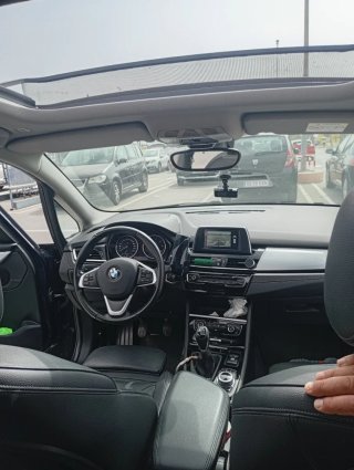 BMW Serie 2 2016