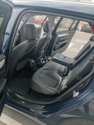 BMW Serie 2 2016