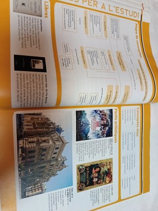 Història programa Rosa Luxemburg