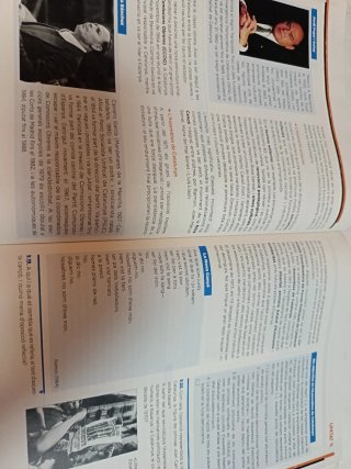 Història programa Rosa Luxemburg