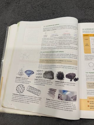 Física y química 4 ESO