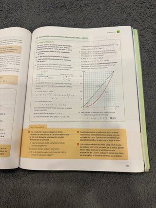 Física y química 4 ESO