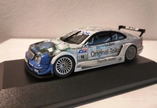 Mercedes CLK 2000