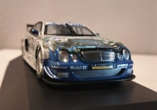 Mercedes CLK 2000
