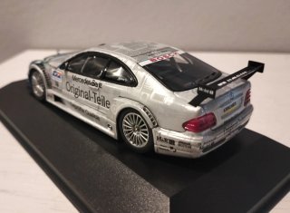 Mercedes CLK 2000