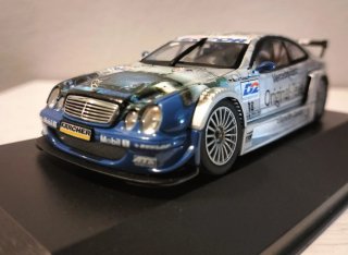 Mercedes CLK 2000