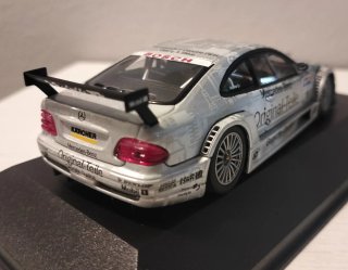 Mercedes CLK 2000