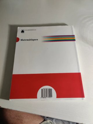 Radical 3. Matemàtiques 3 ESO