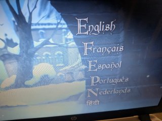 Pack 4 Películas Disney DVD (Español)