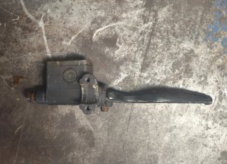 Pompante freno anteriore scooter Minarelli