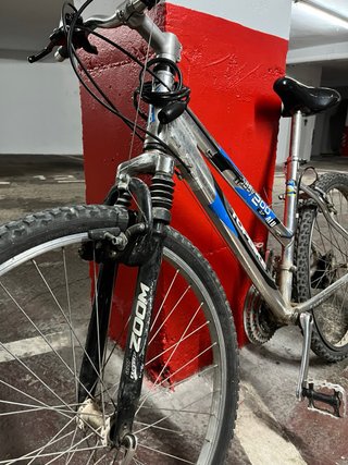 Bicicleta TOPBIKE HOBBY 200