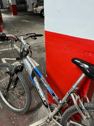 Bicicleta TOPBIKE HOBBY 200