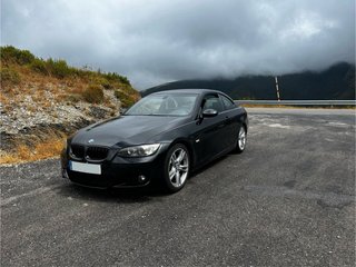 BMW Serie 3 2010
