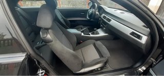 BMW Serie 3 2010