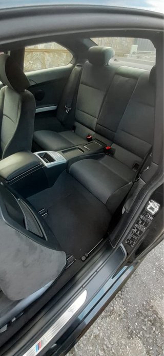 BMW Serie 3 2010