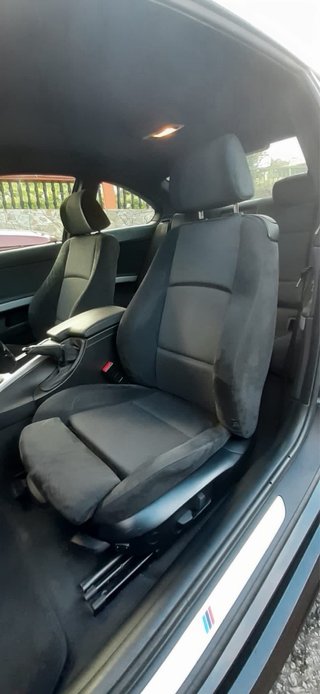 BMW Serie 3 2010