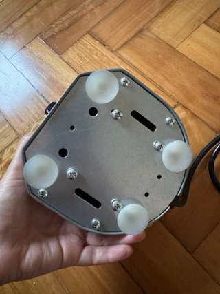 Máquina Vibratória Jintai R&D