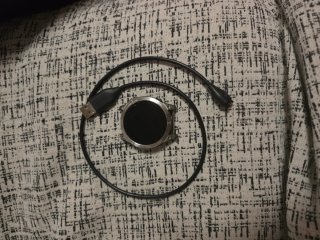 Garmin Fenix 7 47mm Fibra Polímero Plata