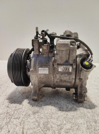 Bmw 257932 ge4472603820 compresor serie 5 lim. f10