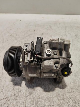 Bmw 257932 ge4472603820 compresor serie 5 lim. f10