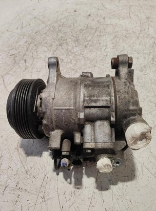 Bmw 257932 ge4472603820 compresor serie 5 lim. f10