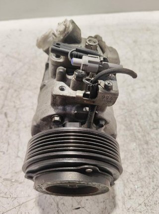 Bmw 257932 ge4472603820 compresor serie 5 lim. f10