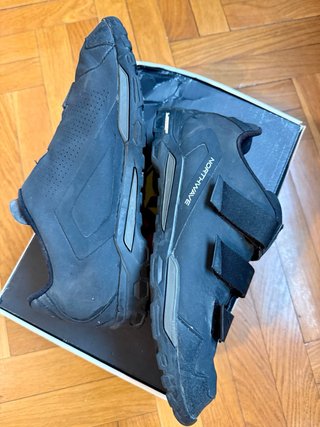 Zapatillas Ciclismo Northwave Outcross 2