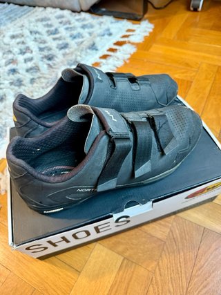 Zapatillas Ciclismo Northwave Outcross 2