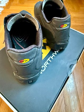 Zapatillas Ciclismo Northwave Outcross 2