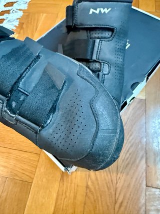 Zapatillas Ciclismo Northwave Outcross 2