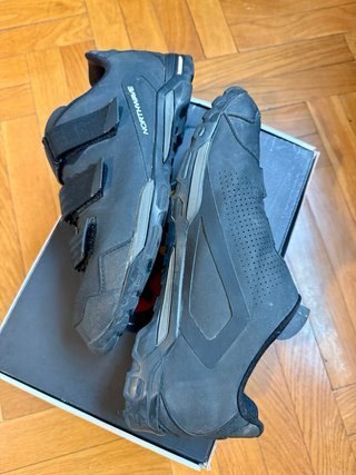 Zapatillas Ciclismo Northwave Outcross 2
