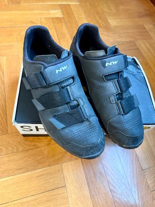 Zapatillas Ciclismo Northwave Outcross 2