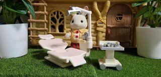 Set Dentista Sylvanian Families