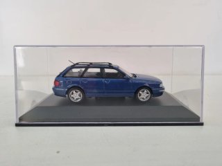 Audi Avant RS2 1995 Solido escala 1:43