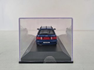 Audi Avant RS2 1995 Solido escala 1:43
