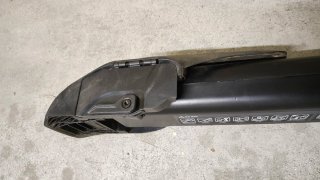 Specialized Turbo Levo battery