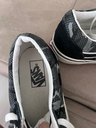 Zapatillas Vans Old Skool