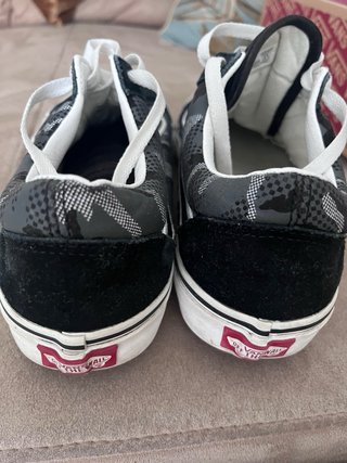 Zapatillas Vans Old Skool