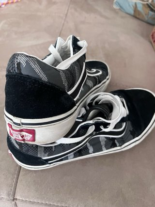 Zapatillas Vans Old Skool
