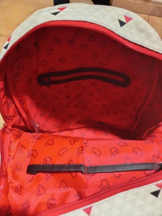 Mochila Minnie Mouse