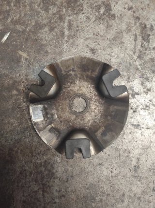 Variatore originale Minarelli