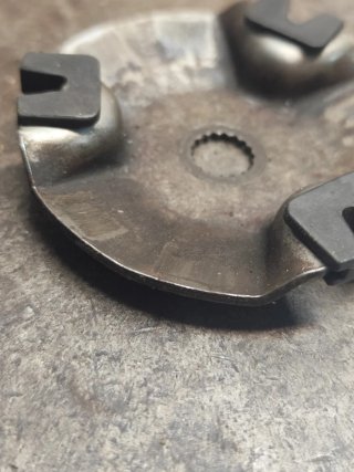 Variatore originale Minarelli