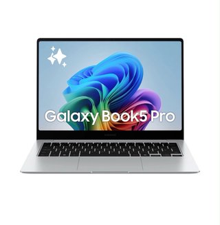 Samsung Galaxy Book5 Pro Copilot+ PC 14