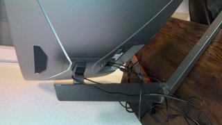 Monitor BenQ EX3415R Curvo 34" UWQHD