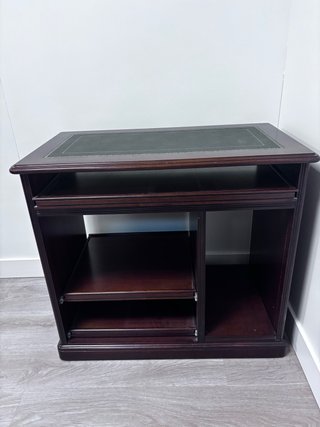Juego Librerías Clásicas Madera