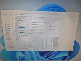 Ordenador HP ProDesk Core i5 Completo